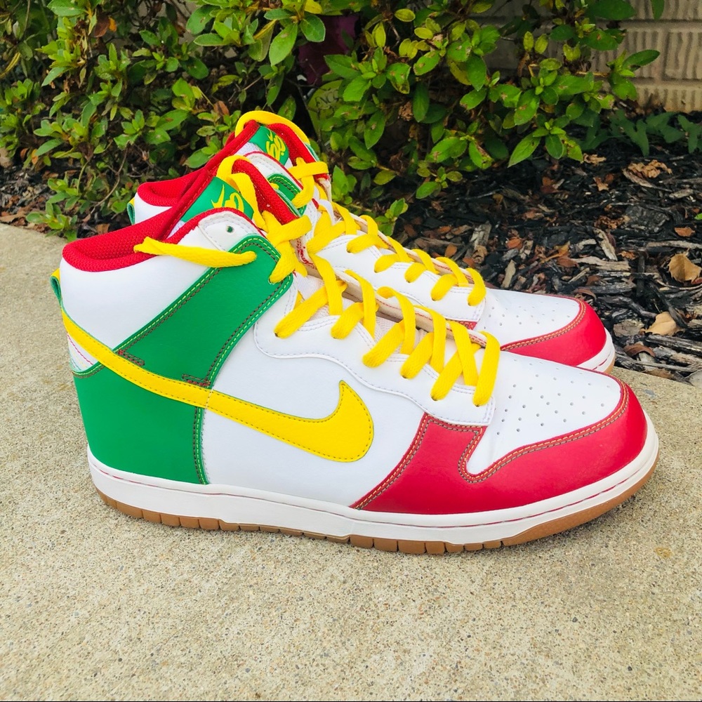 Nike 6.0 Sneakers